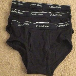 Calvin Klein Men’s Underwear